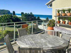 Penthouse - 4 Bedrooms - Unit 33 at Avoca Palms Resort, Avoca Beach